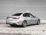 BMW 3 Serie Sedan 320i Business Edition Plus