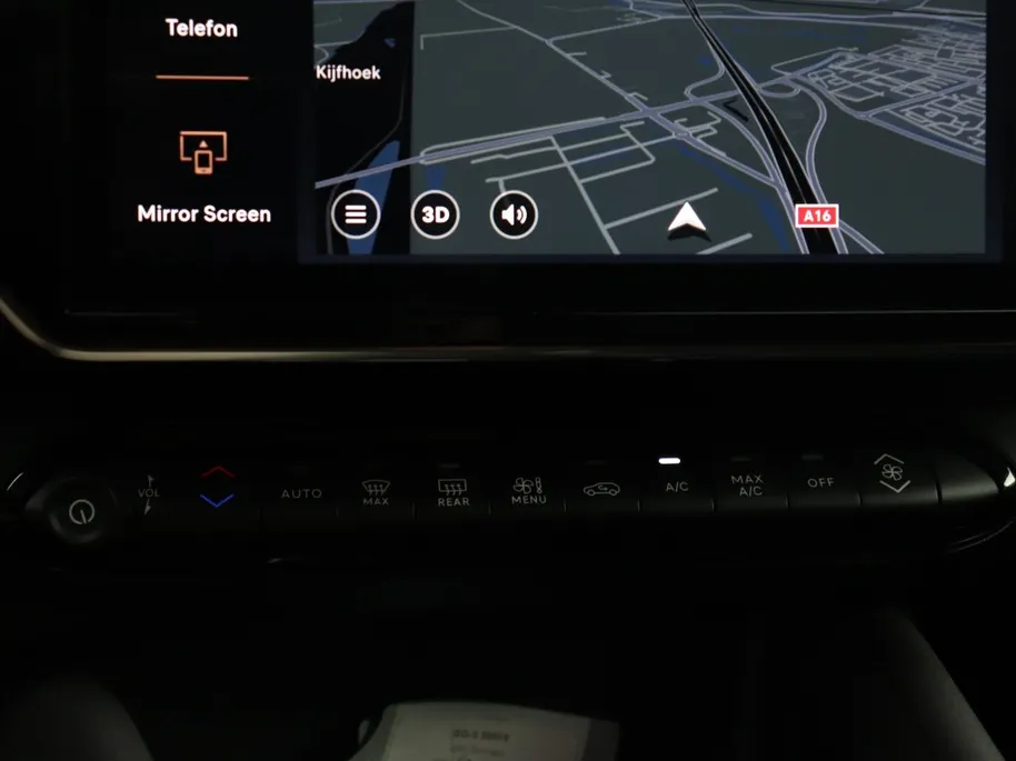 Alfa Romeo Junior 1.2 Turbo 136 PK Ibrida Speciale | Techno | Pano | Camera | Navi
