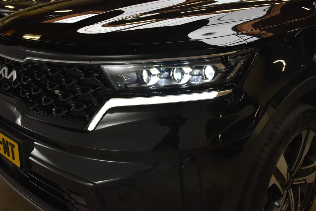 Kia Sorento 1.6 T-GDi 230pk Hybrid Aut 5-zitpl. DynamicPlusLine |Schuifdak! 1650kg Trekg.