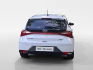 Hyundai i20 1.2 MPI i-Motion | TREKHAAK | AIRCO | TELEFOON | RADIO |