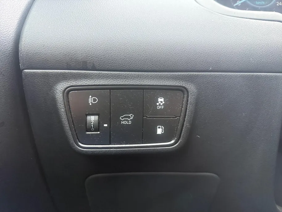 Hyundai Tucson 1.6 T-GDI PHEV Premium Sky 4WD | Schuif-Kantel Dak | Stoel Verwarming/Ventilatie | Memory Seats | Adaptief Cruise Control | Apple Carplay/Android Auto