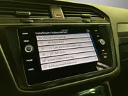 Volkswagen Tiguan 1.4TSIeHybrid 180kW/245PK R-Line DSG · Panoramadak · Trekhaak · 360°Camera + Parkeersensoren · Keyless entry