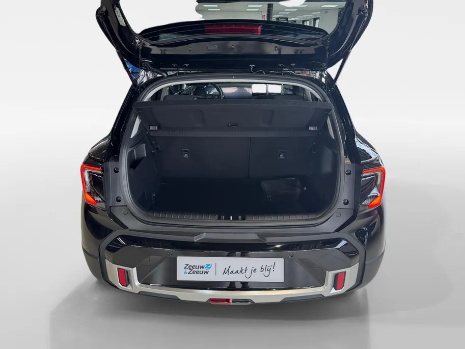 Kia Stonic 1.0 T-GDi MHEV DynamicPlusLine | NU MET €1.000,- inruilpremie! | Parkeersensoren voor- en achterzijde | Climate Control