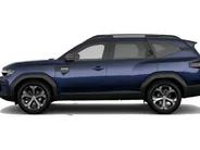 Dacia Bigster Hybrid 155 Journey Nu met € 2.000,- voorraadkorting | inclusief gratis 5 jaar garantie tot 100.000km t.w.v. € 456,- | Financier uw Dacia tegen slechts 2,9% rente