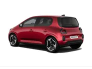 Renault Twingo urban range techno 27.5 kWh * NU IN DE SHOWROOM * 5 JAAR GARANTIE *