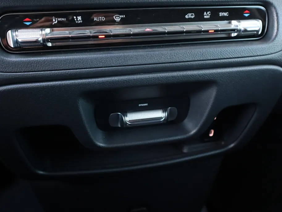 Mercedes-Benz Vito 119 CDI L2 SELECT AUT. TREKHAAK