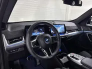 BMW X1 xDrive25e