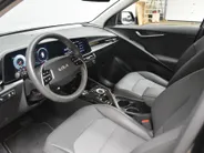 Kia Niro 1.6 Hybrid DCT6 DynamicLine I Navi I Camera I Cruise