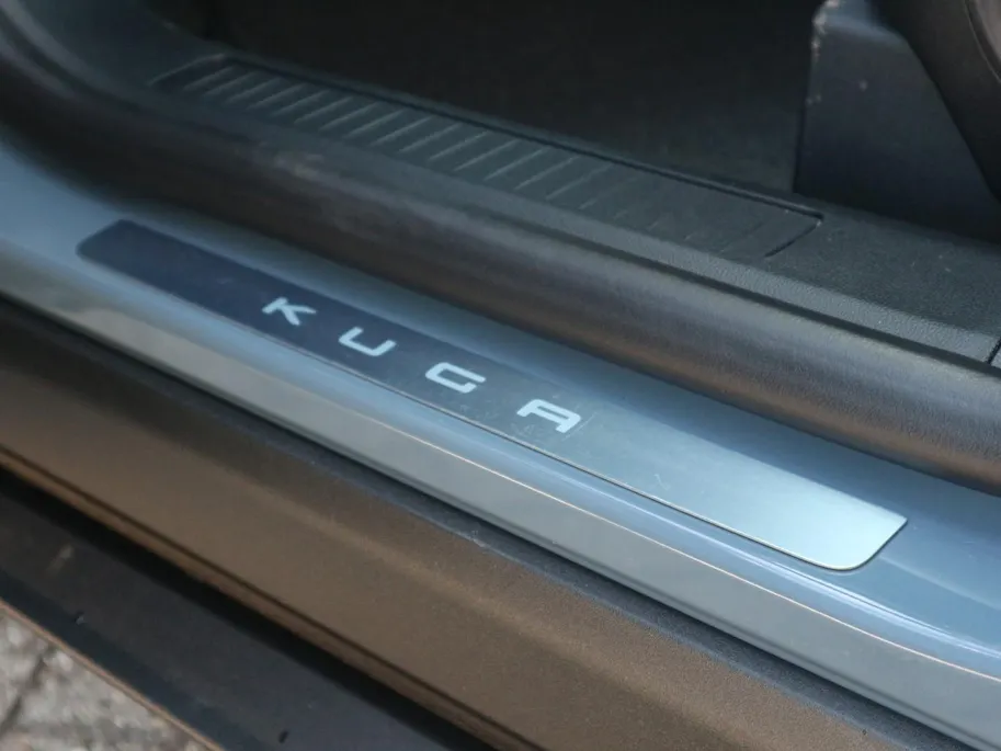 Ford Kuga 2.5 PHEV BlueCruise Edition | PANO | TREKHAAK | ADAP CRUISE | BLIS |