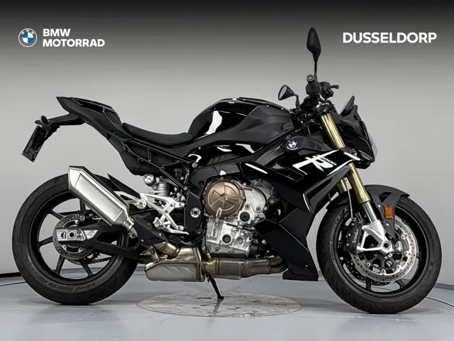 BMW S 1000 R