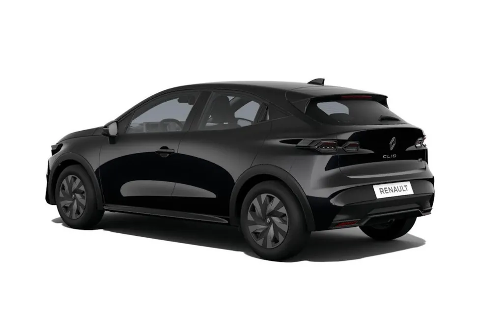 Renault Clio Evolution | NU TE BESTELLEN MET 800,- KORTING | Adaptive Cruise Control | Elektronische handrem met autohold functie |