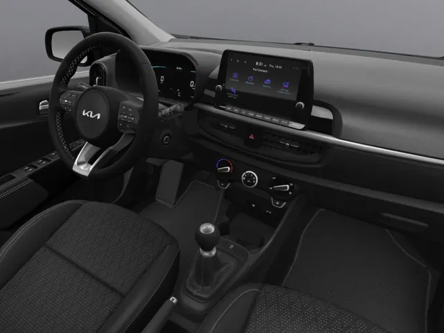 Kia Picanto 1.0 DPI DynamicPlusLine