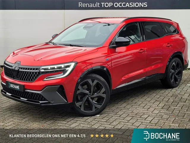Renault Espace