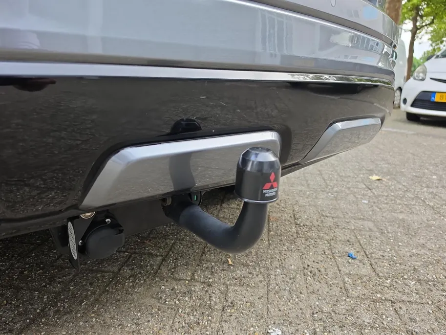 Mitsubishi Eclipse Cross 2.4 PHEV Instyle | FULL OPTION | TREKHAAK | 360 CAMERA | PLUG-IN | DEALERONDERHOUDEN