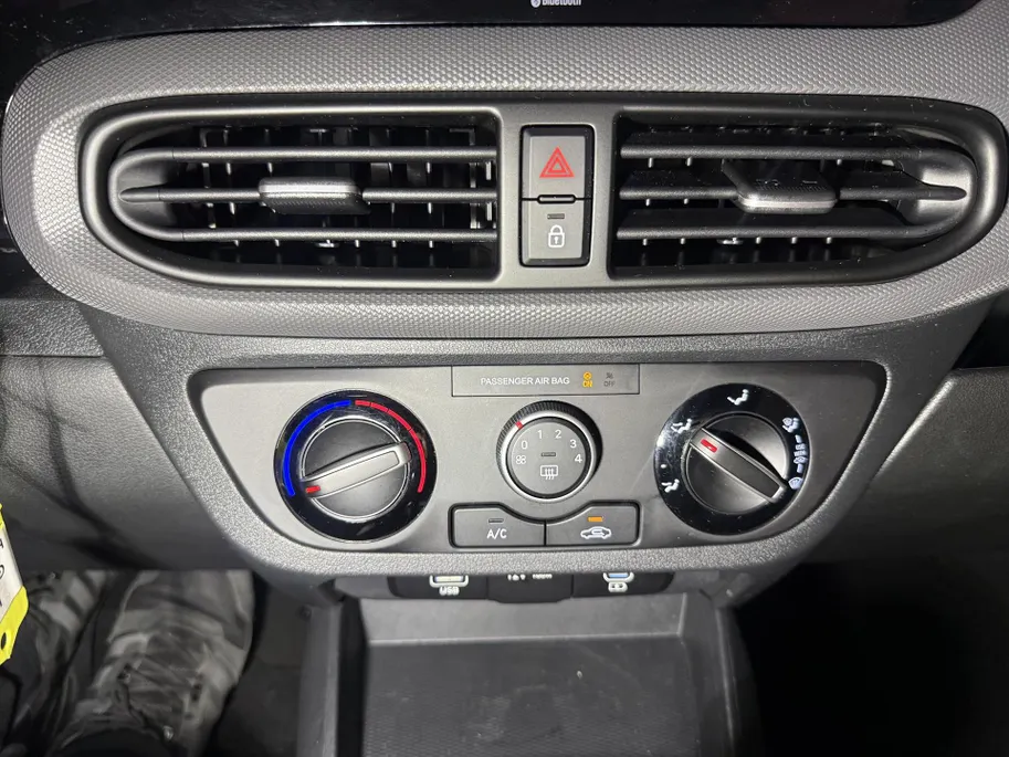 Hyundai i10 1.0i 67pk Comfort | Apple Carplay | Android Auto