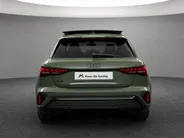 Audi A3 Sportback 40 TFSIe 204pk S edition · Camera · Panoramadak · Apple/Android Car Play · Park Assist · 17'' Inch · Garantie t/m 01-01-2030 of 100.000km