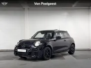 MINI Cooper 3-deurs Cooper C John Cooper Works M