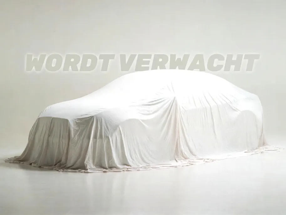 Kia Niro 1.6 GDi Hybrid 141pk DCT6 DynamicLine