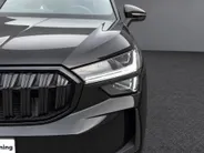 Škoda Kodiaq 1.5 TSI PHEV 204pk DSG Sportline Business · Panoramadak · Inklap. Trekhaak · Camera · Keyless · Matrix LED · Stuur- & Stoelverwarming · Garantie t/m 24-06-2030 of 100.000km