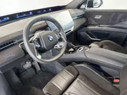 BMW iX3 50 xDrive Innovation Pack M Sportpakket Pro