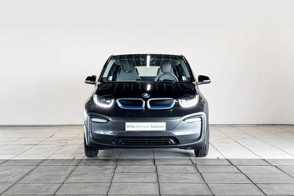 BMW i3 Business Edition 120Ah 42 kWh