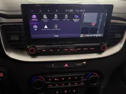 Kia XCeed 1.5 T-Gdi DCT7 GT-Line First Edition