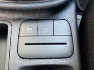 Ford Fiesta 1.0 EcoBoost Hybrid ST-Line Apple Carplay/ Android Auto - Winter Pack - Chrome Blue