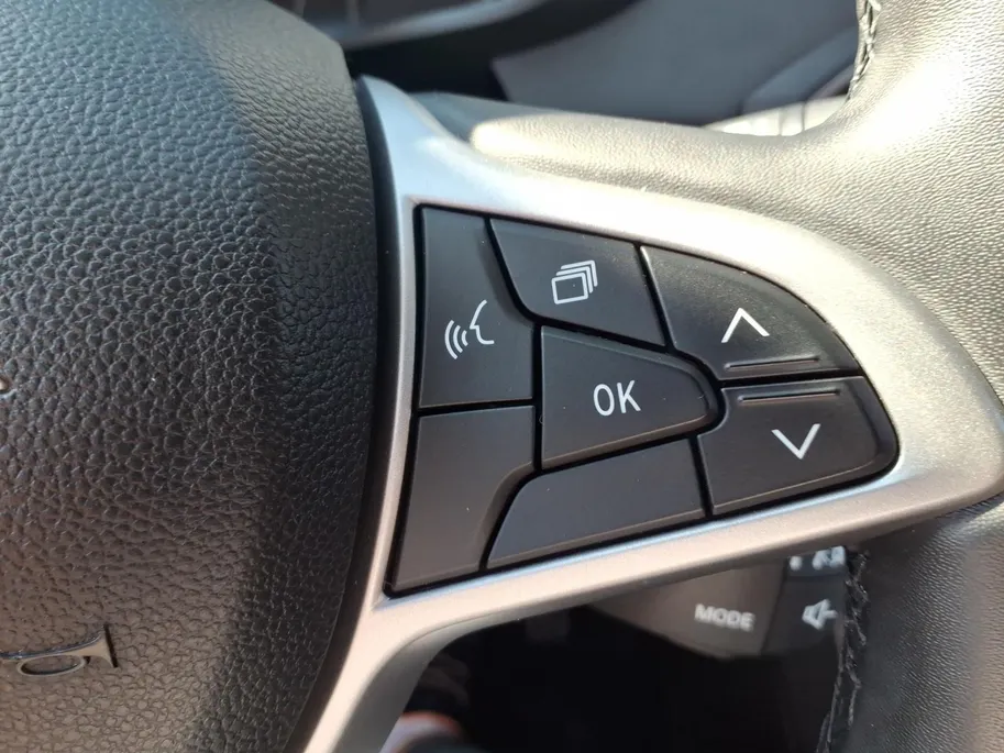 Dacia Jogger 1.6 Hybrid 140 Extreme 7p. Automaat | Airco/climate | Navigatie | Android/Apple car play | 1 jaar Garantie.