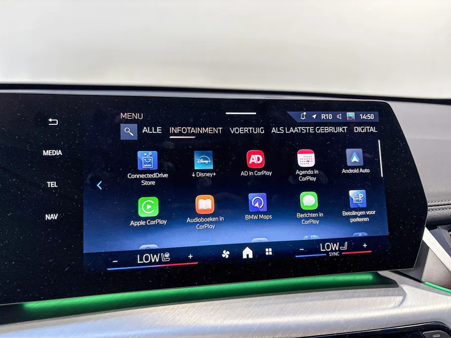 BMW iX1 eDrive20 M Sport Edition Premium Pack