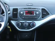 Kia Picanto 1.0 CVVT ComfortLine | Airco | 14' LM | Trekhaak | Elektrische ramen + spiegels |