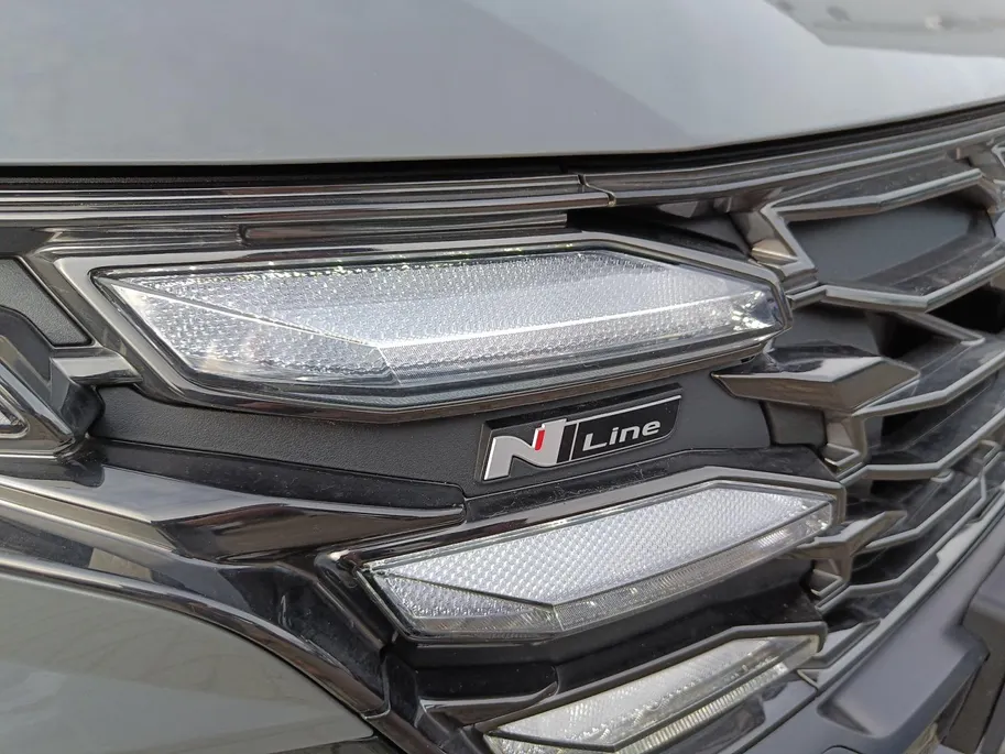 Hyundai Tucson 1.6 T-GDI PHEV N Line 2WD | BOUWJAAR 2026 | SNEL RIJDEN