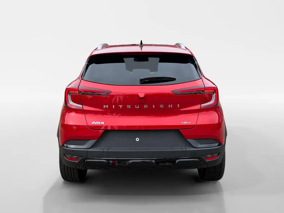 Mitsubishi ASX 1.8 HEV AT INTENS+ | ACTIEPRIJS INCL. € 3.500 KORTING |