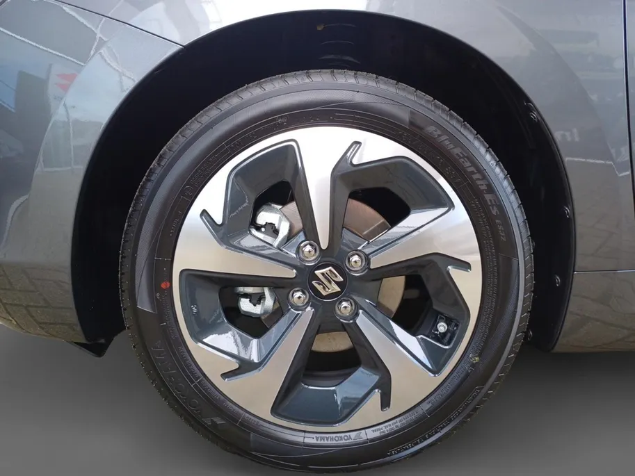 Suzuki Swift 1.2 Style | Actiekorting €2200,-  | Beperkte voorraad  | Navigatie | Adaptieve cruise control | Dodehoek detectie |
