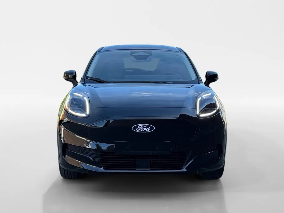 Ford Puma Gen-E 44 kWh | Te Bestellen | 417 KM WLTP | Private Lease vanaf €429 P/M | Actiekorting tot €4400,- | 0,99% Rente |