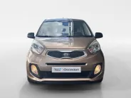 Kia Picanto 1.0 CVVT Airco | Apple carplay / Android auto | 12 maanden BOVAG-garantie