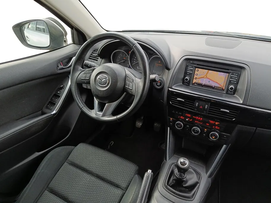 Mazda CX-5 2.0 Skylease 2WD | Trekhaak | Climate control |