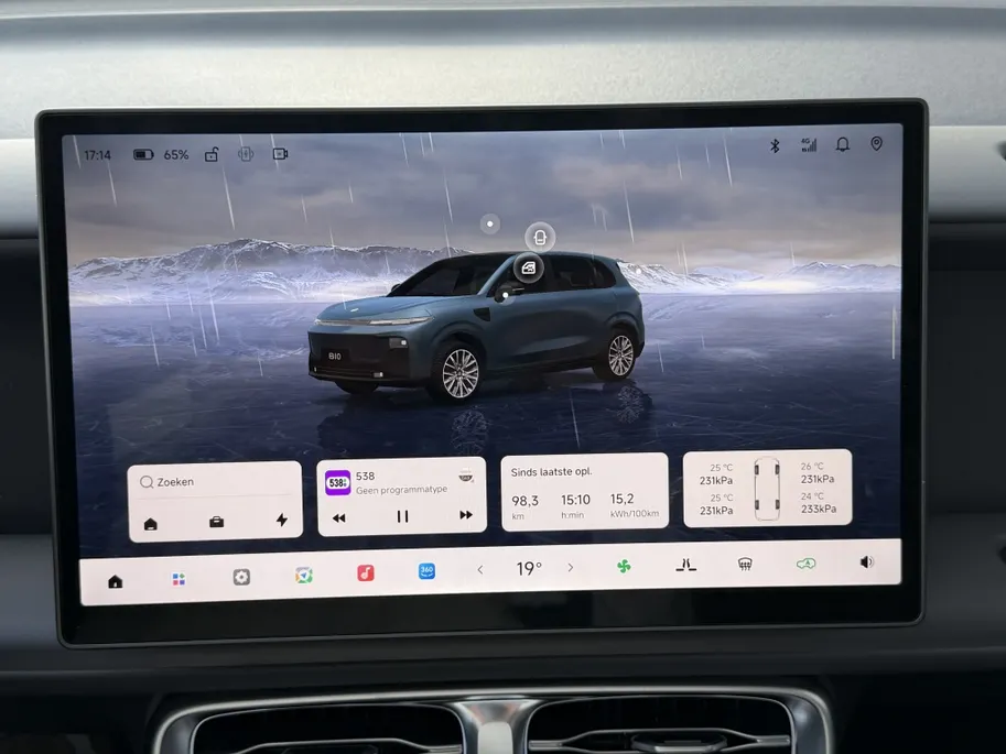 Leapmotor B10 Design ProMax 67.1 | Nu in de showroom bij Zeeuw Automotive