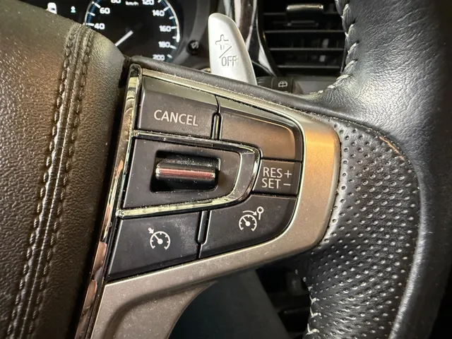 Mitsubishi Outlander 2.4 PHEV Pure+
