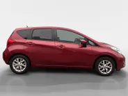 Nissan Note 1.2 Connect Edition | 1e eigenaar! | Netjes onderhouden | Cruise Control | Navigatie | Climate Control | FM-Radio | 12 maanden garantie!