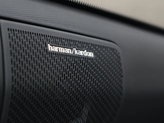 Mitsubishi Grandis 1.8 HEV Instyle Panodak | Harman Kardon | Leder