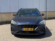 Ford Focus 1.0 EcoBoost 125 pk Hybrid ST Line X Wagon Trekhaak - Navigatie - B&O -Apple Carplay/ Android Auto - Blue Panther Metallic - Elktrische achterklep