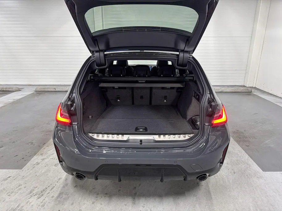 BMW 3 Serie Touring 330e