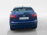 Nissan QASHQAI 1.2 Acenta | Climate | Cruise | Trekhaak | Parkeersensoren | Camera | Navigatie |