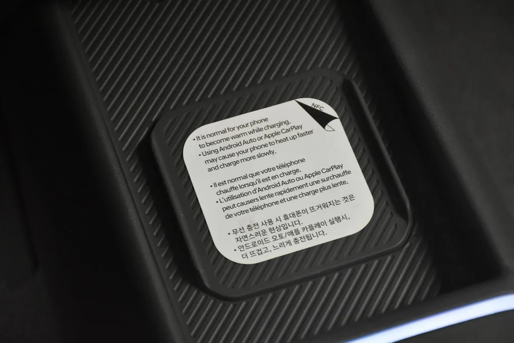 Kia EV2 61 kWh 135pk (5-zits) Black-Line