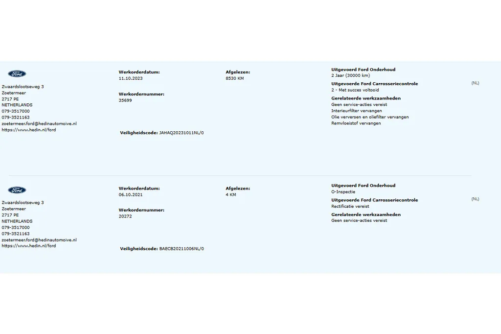 Ford EcoSport 1.0 EcoBoost Active | Stoel- stuur en voorruitverwarming | X-Pack | B&O | Privacy glass