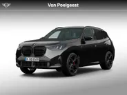 BMW X3 M50 xDrive