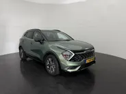 Kia Sportage 1.6 T-GDi 230pk Hybrid AT6 GT-PlusLine