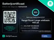 Land Rover Range Rover Evoque 1.5 P270e AWD | BTW | Garantie to 2029 | Panoramadak | Meridian