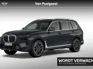 BMW X7 xDrive40i 6p.