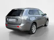 Mitsubishi Outlander 2.0 PHEV Instyle+ | Stoelverwarming voor | Leder interieur | Achteruitrijcamera | Climate control | Cruise Control